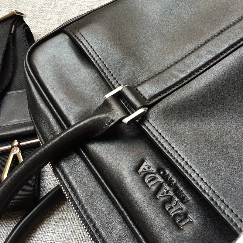 Prada Briefcase 4099F-0128