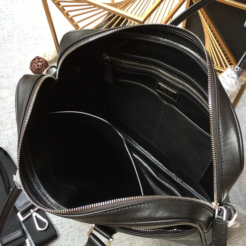 Prada Briefcase 4099F-0128