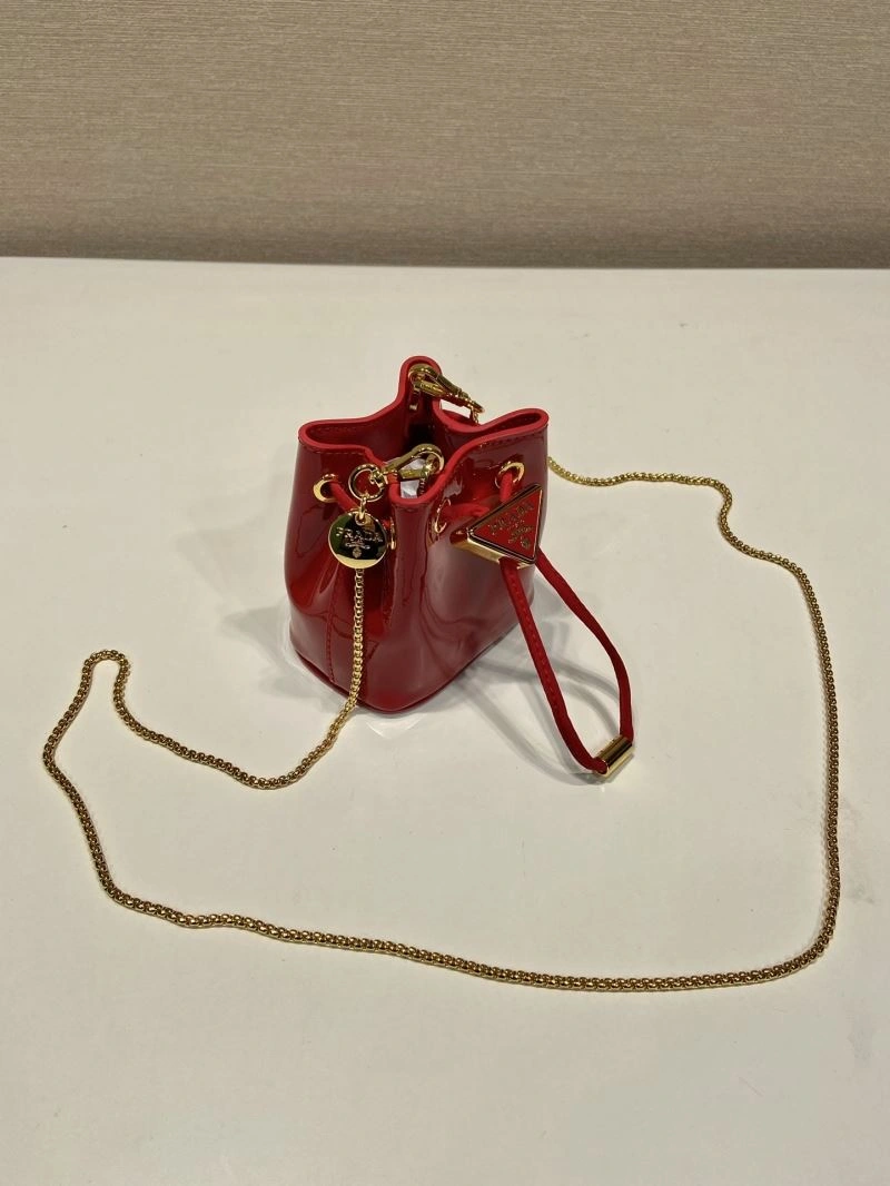 Prada Bucket Bags 4099F-0129