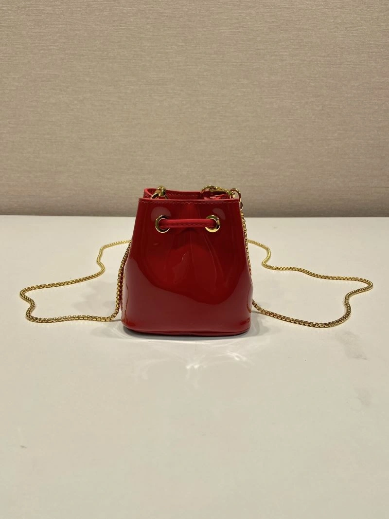 Prada Bucket Bags 4099F-0129
