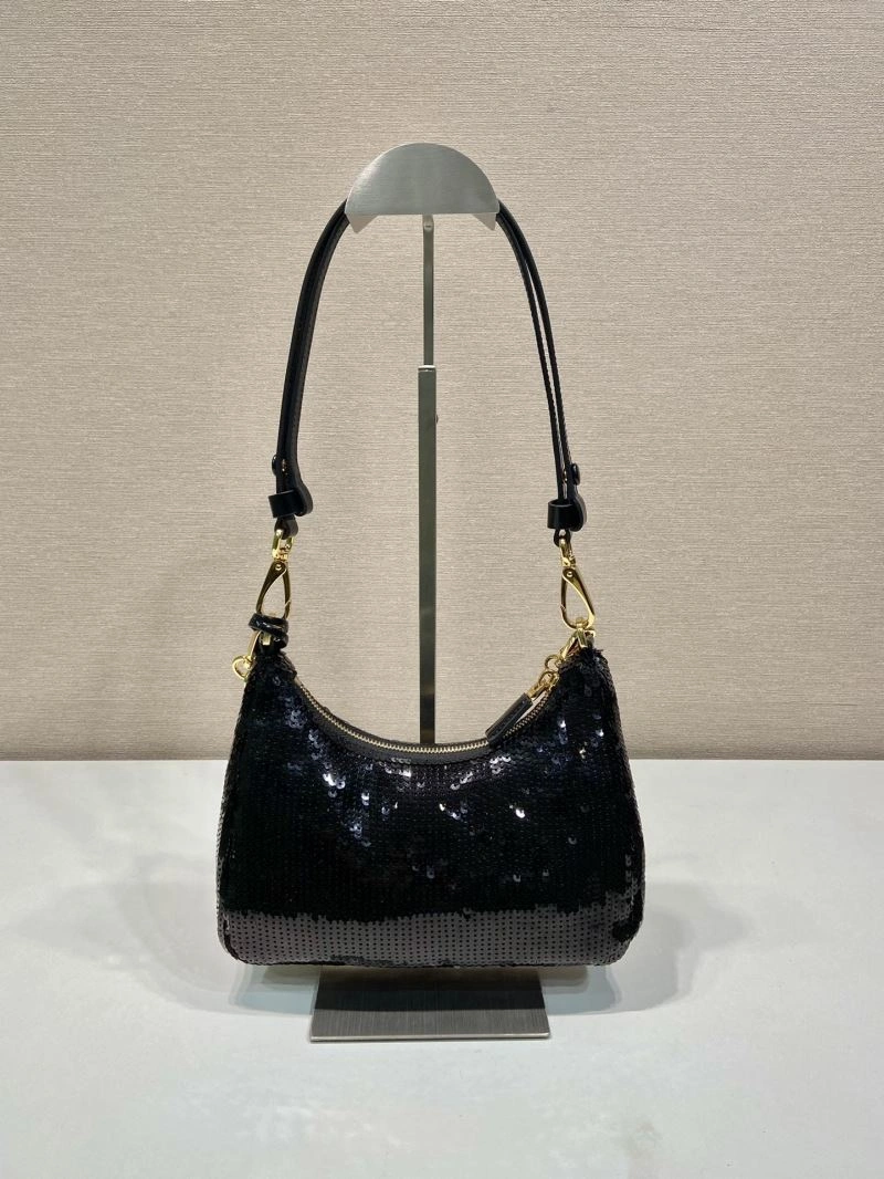 Prada Top Handle Bags 4099F-0130