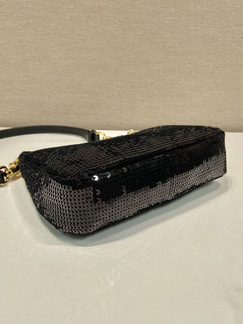 Prada Top Handle Bags 4099F-0130