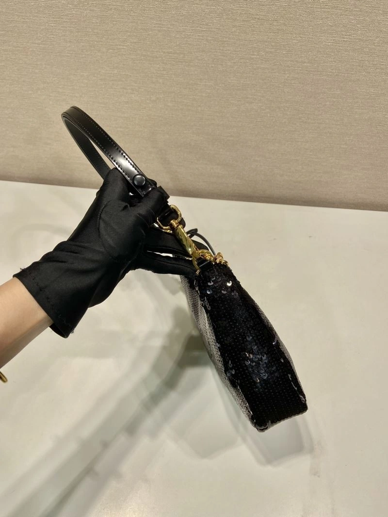 Prada Top Handle Bags 4099F-0130