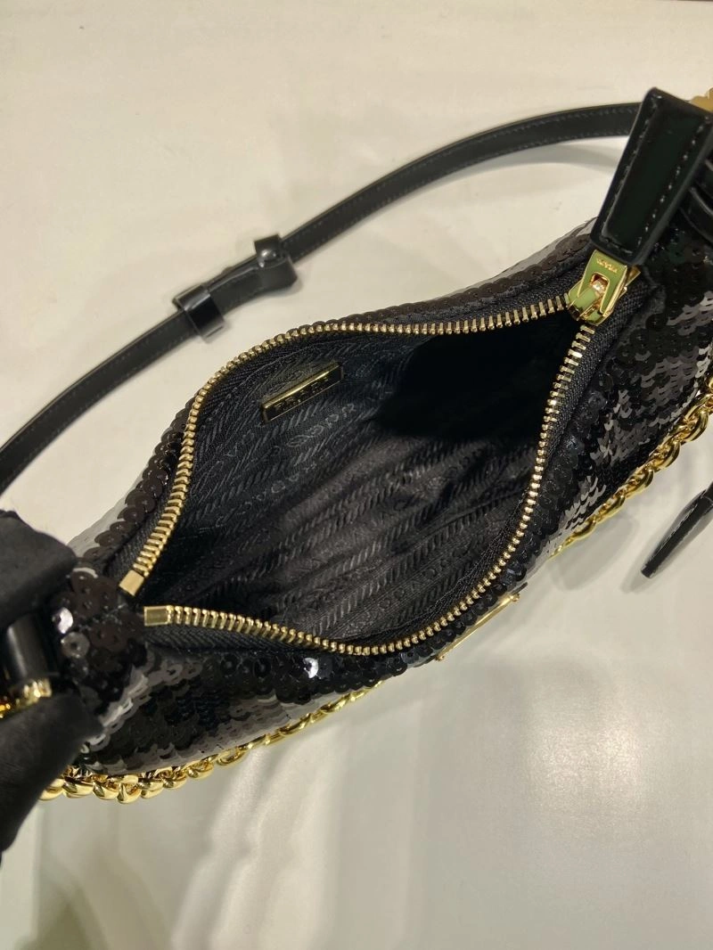 Prada Top Handle Bags 4099F-0130