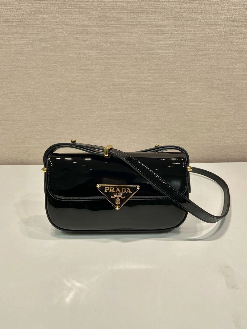 Prada Top Handle Bags 4099F-0133