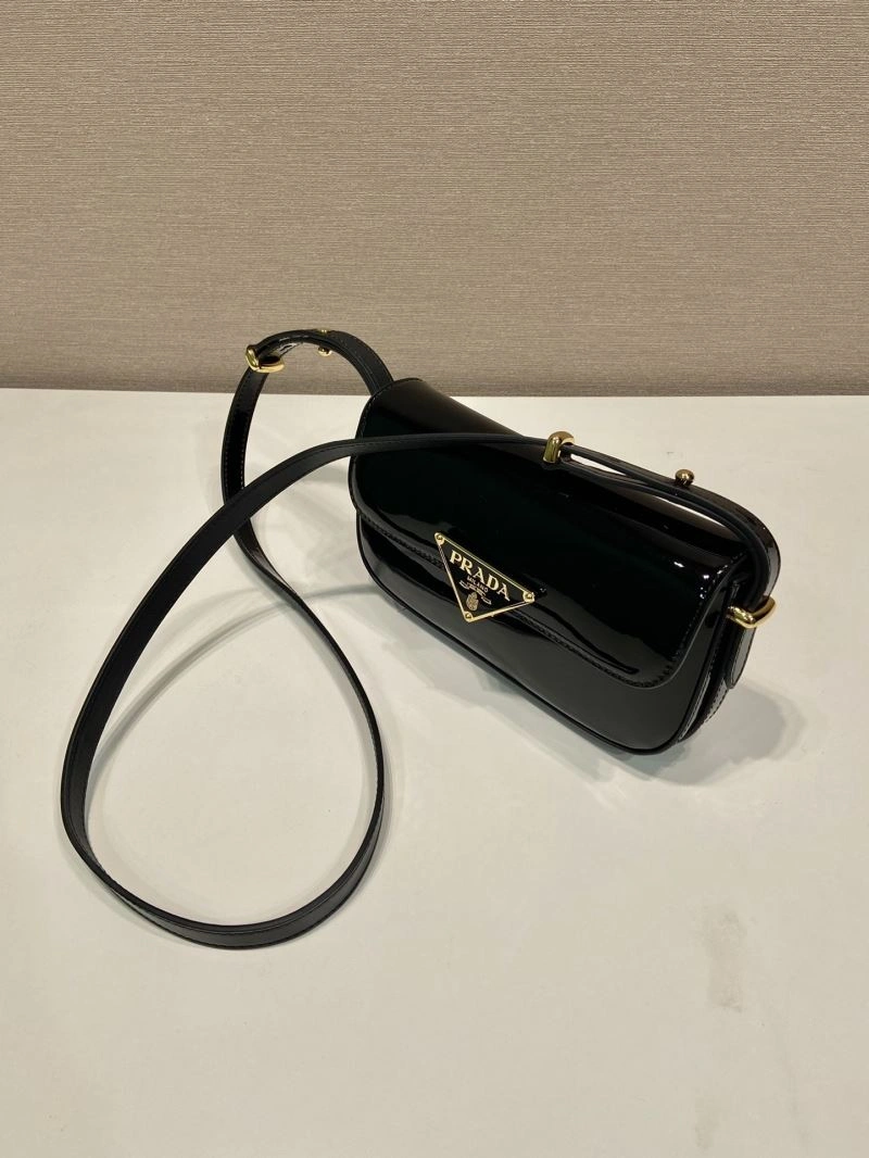 Prada Top Handle Bags 4099F-0133