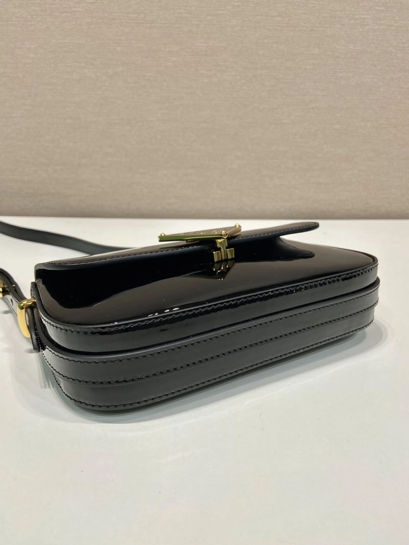 Prada Top Handle Bags 4099F-0133