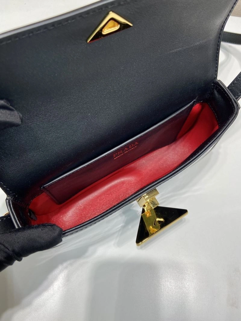 Prada Top Handle Bags 4099F-0133