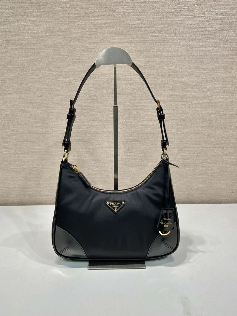 Prada Top Handle Bags 4099F-0134