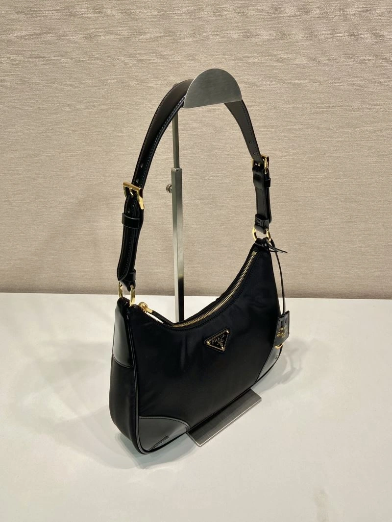 Prada Top Handle Bags 4099F-0134