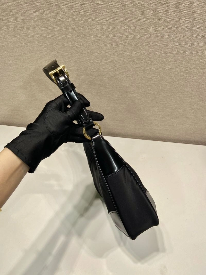 Prada Top Handle Bags 4099F-0134