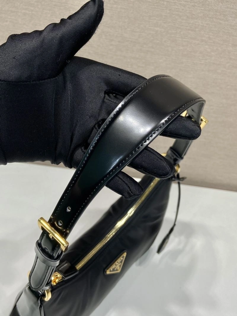 Prada Top Handle Bags 4099F-0134