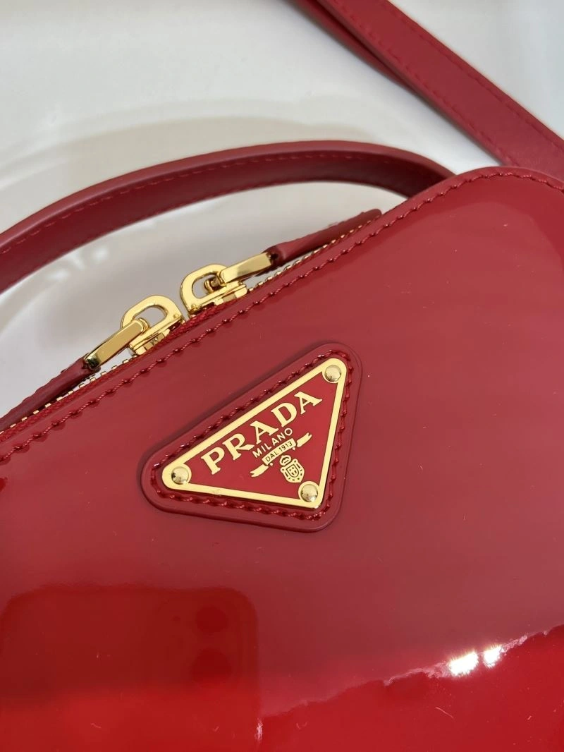Prada Top Handle Bags 4099F-0135