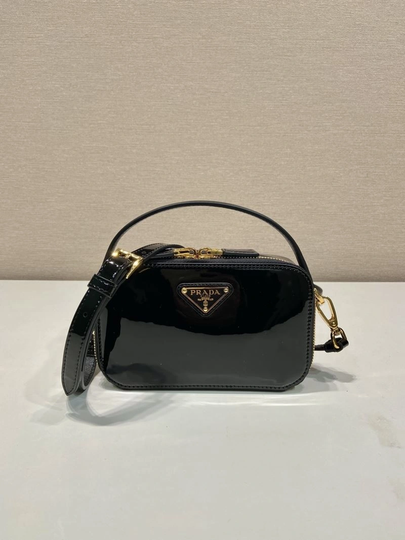 Prada Top Handle Bags 4099F-0136