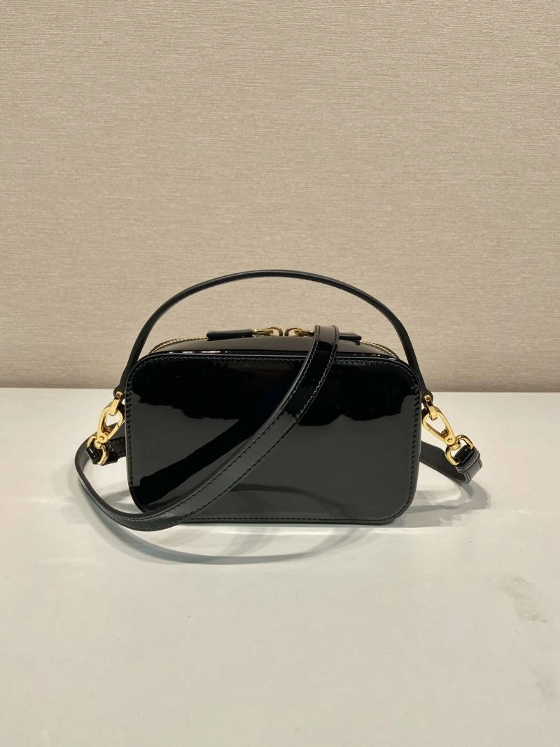 Prada Top Handle Bags 4099F-0136