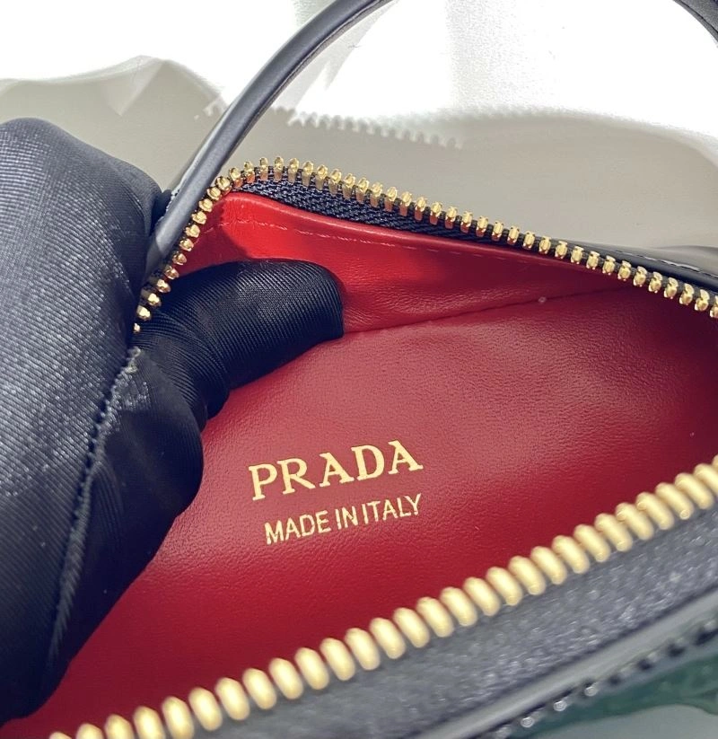 Prada Top Handle Bags 4099F-0136