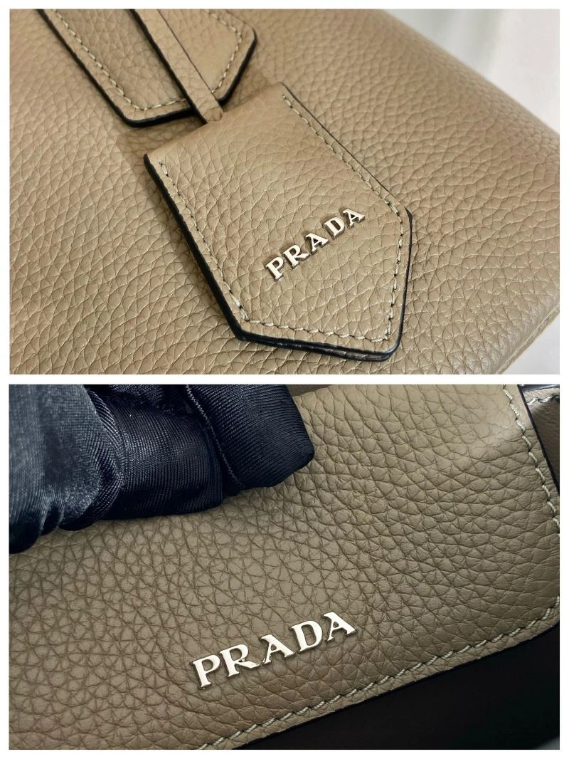 Prada Top Handle Bags 4099F-0138