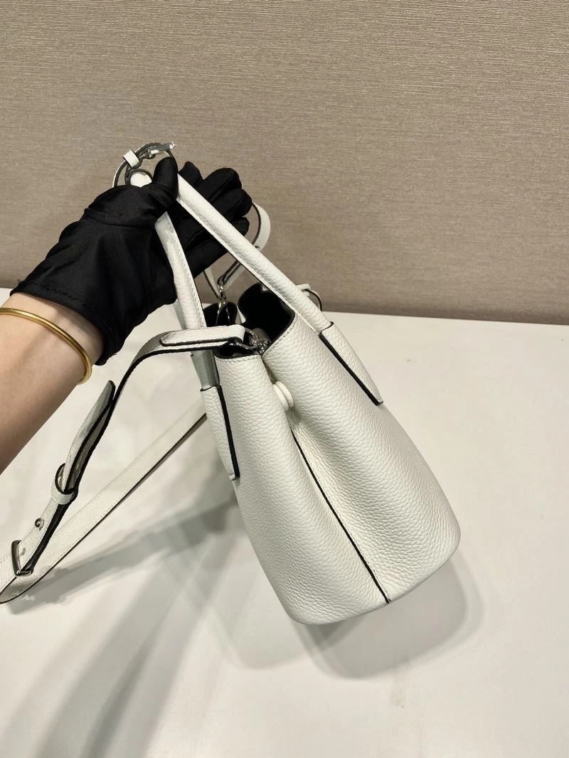 Prada Top Handle Bags 4099F-0139