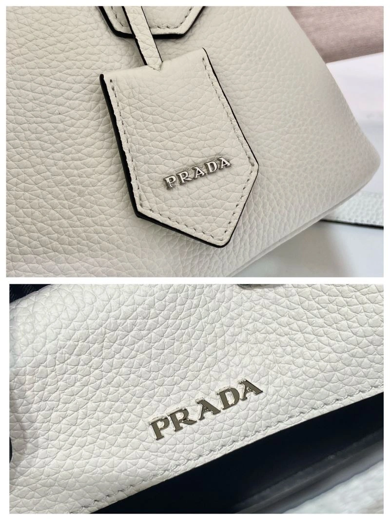 Prada Top Handle Bags 4099F-0139