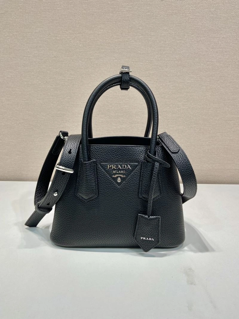 Prada Top Handle Bags 4099F-0140