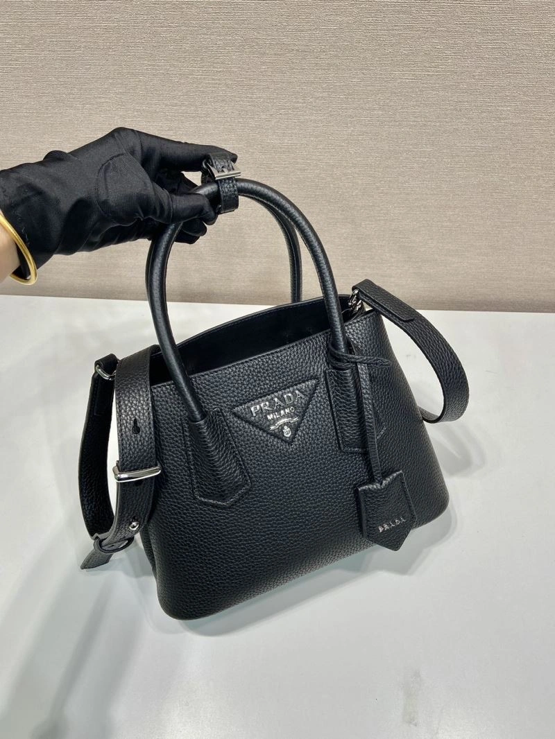 Prada Top Handle Bags 4099F-0140
