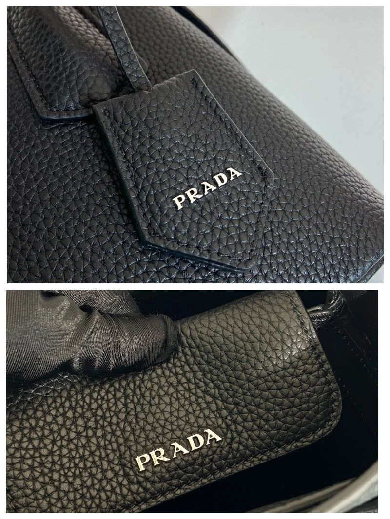 Prada Top Handle Bags 4099F-0140