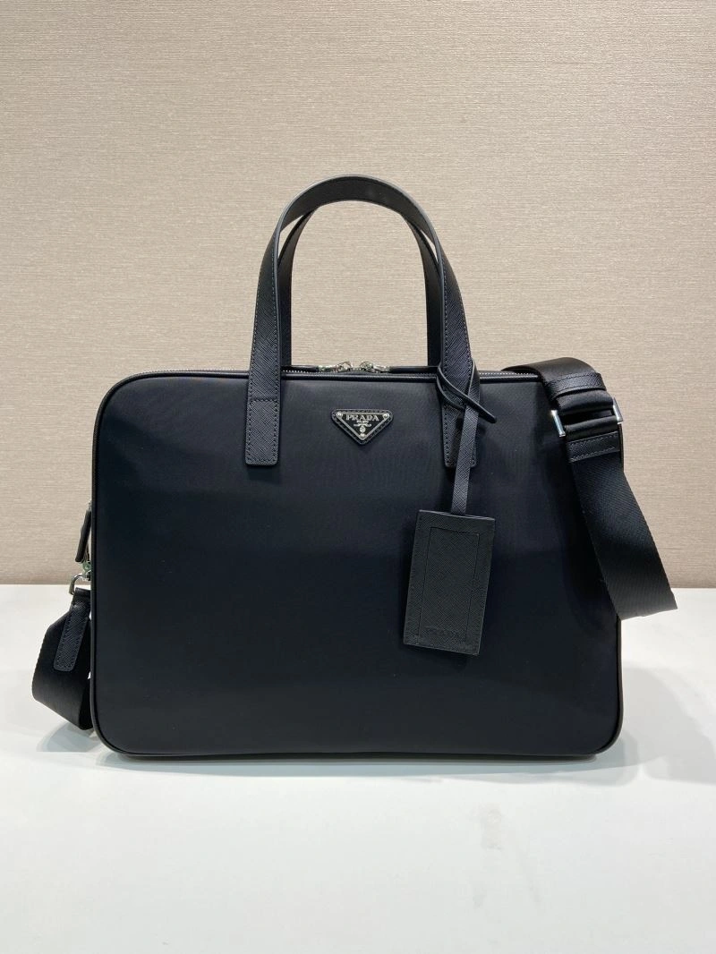 Prada Top Handle Bags 4099F-0141