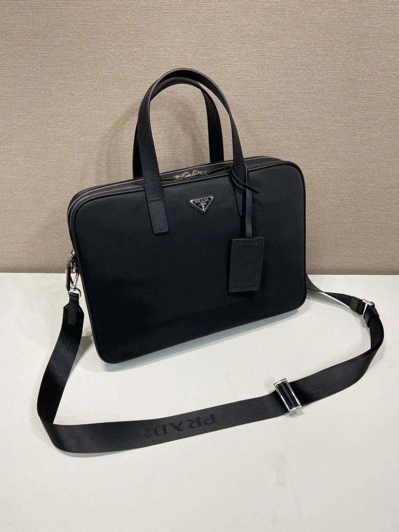 Prada Top Handle Bags 4099F-0141