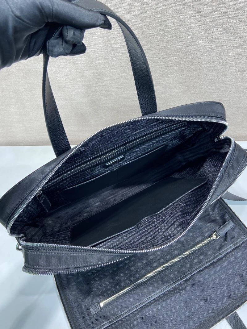 Prada Top Handle Bags 4099F-0141