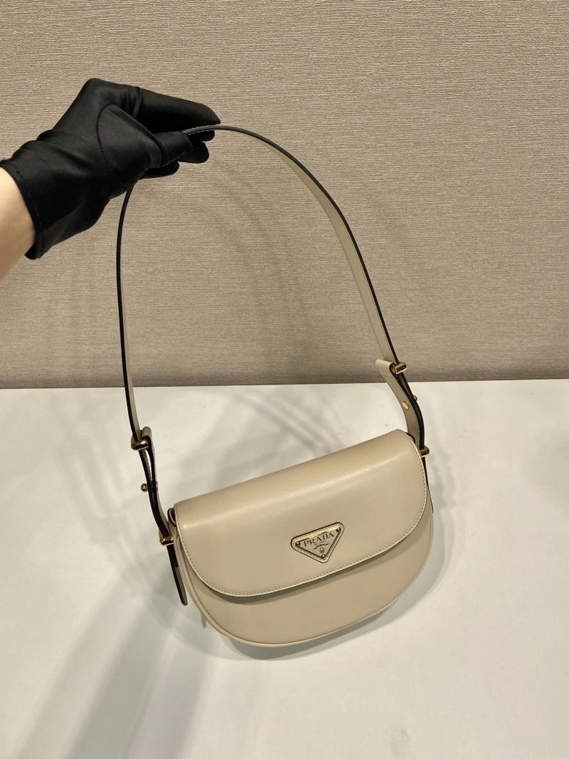Prada Top Handle Bags 4099F-0143