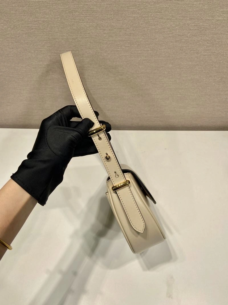 Prada Top Handle Bags 4099F-0143