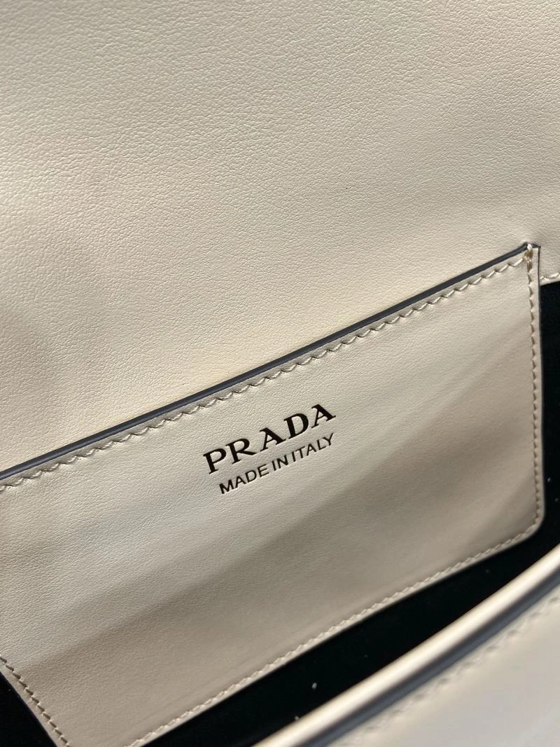 Prada Top Handle Bags 4099F-0143