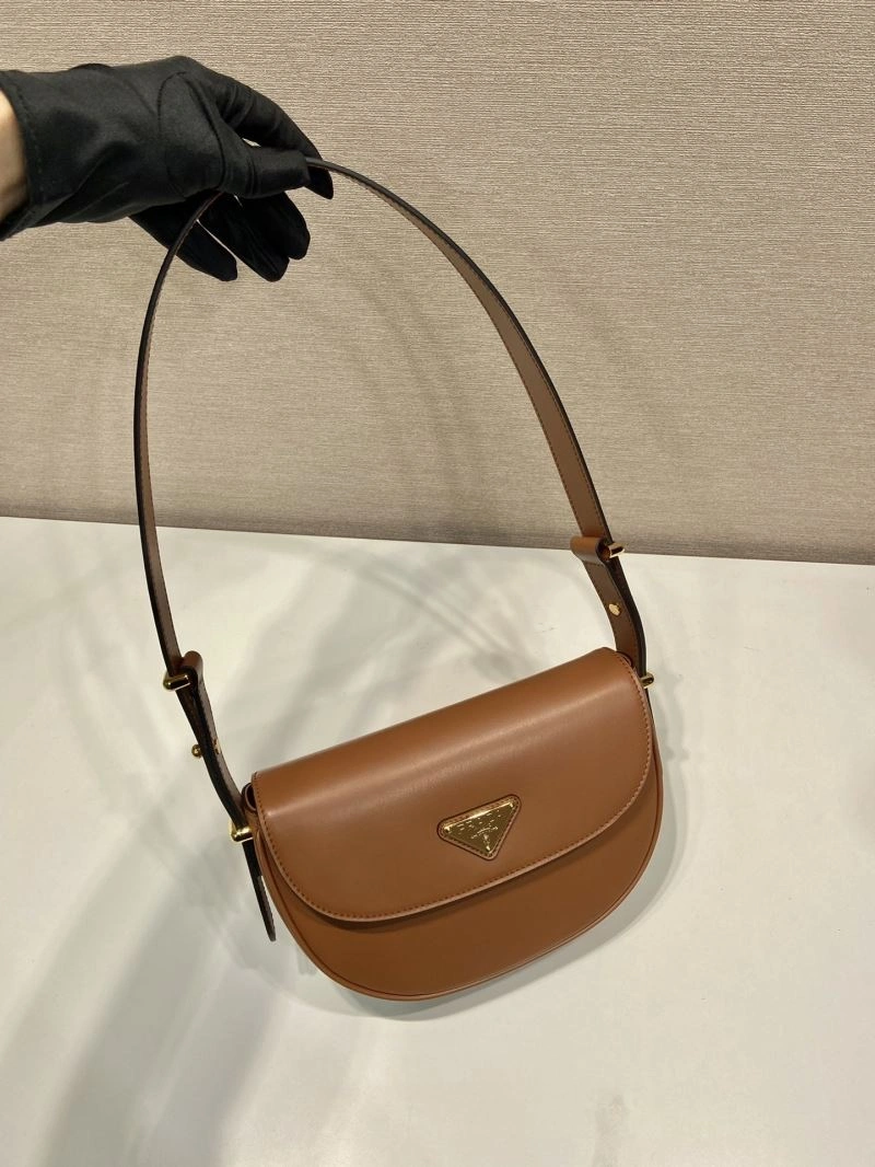 Prada Top Handle Bags 4099F-0144