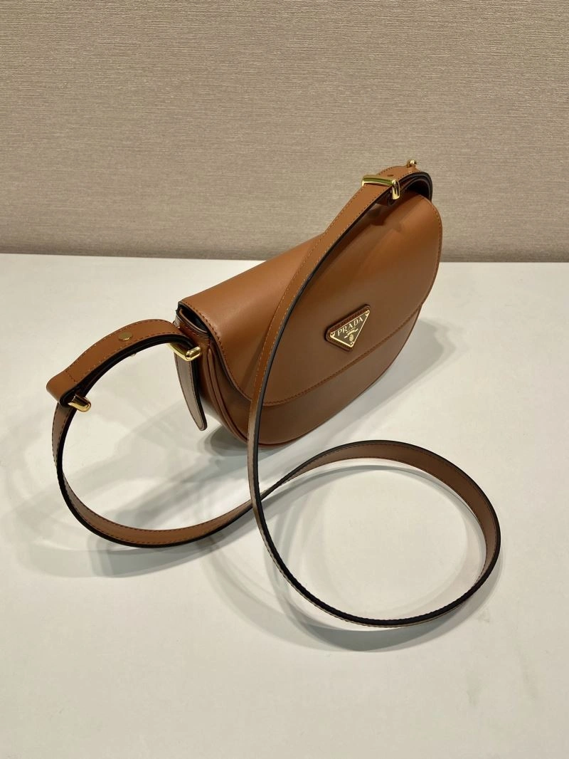 Prada Top Handle Bags 4099F-0144