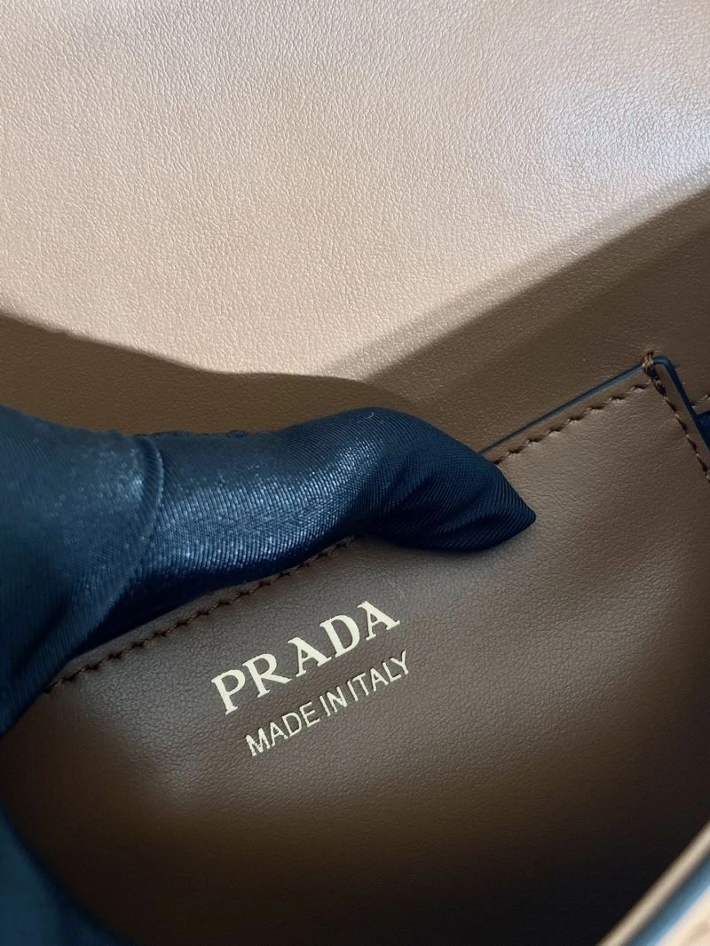 Prada Top Handle Bags 4099F-0144