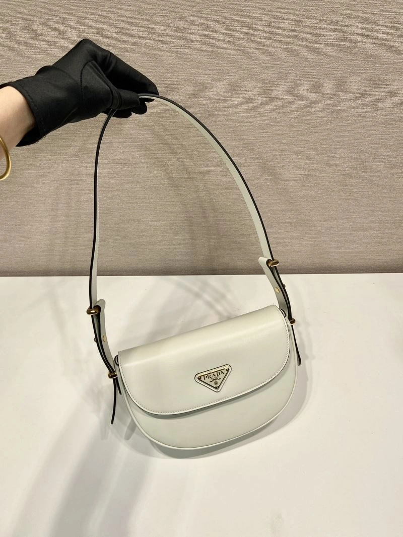 Prada Top Handle Bags 4099F-0145