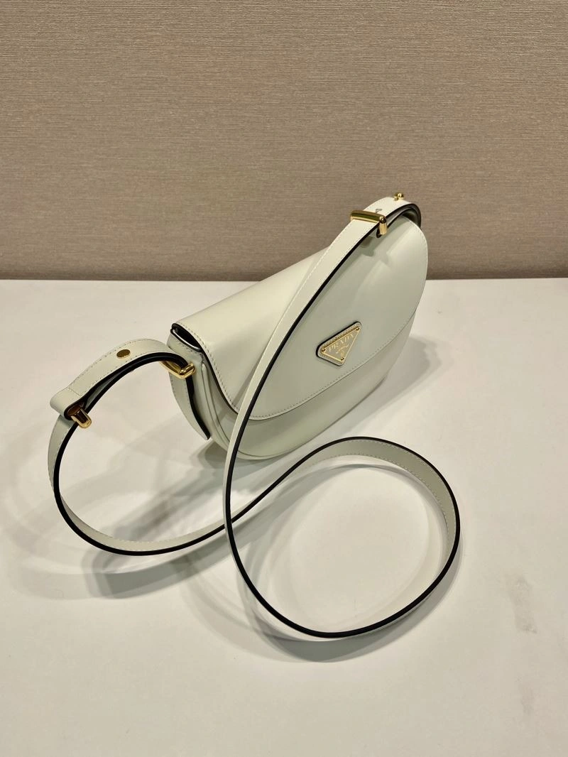 Prada Top Handle Bags 4099F-0145