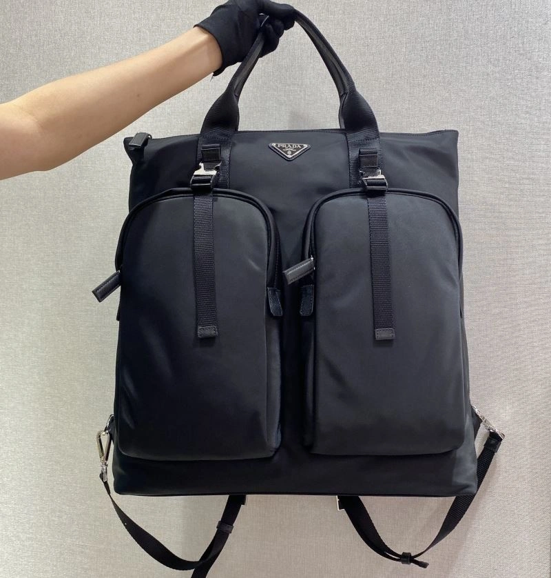 Prada Backpacks 4099F-0161