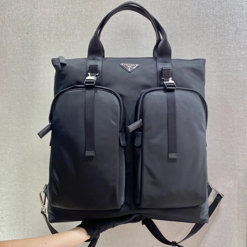 Prada Backpacks 4099F-0161