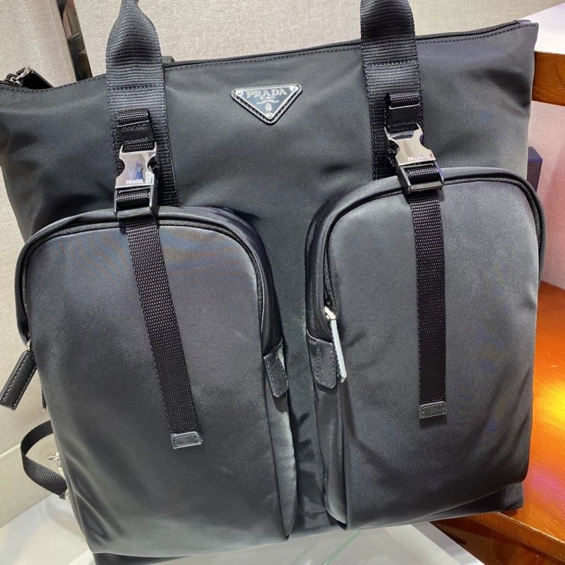 Prada Backpacks 4099F-0161