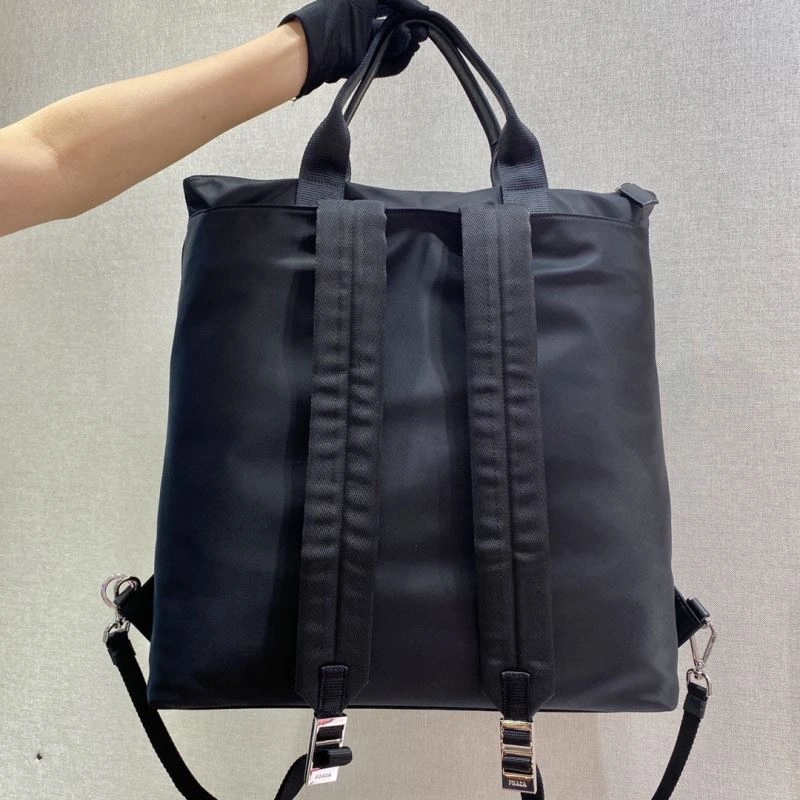 Prada Backpacks 4099F-0161