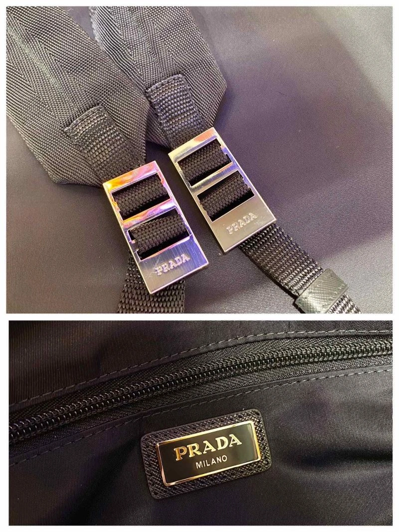 Prada Backpacks 4099F-0161
