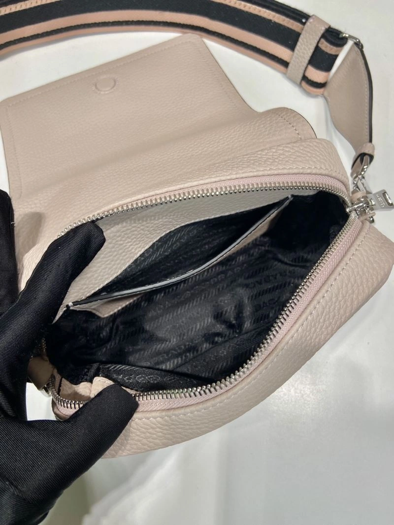 Prada Satchel Bags 4099F-0179