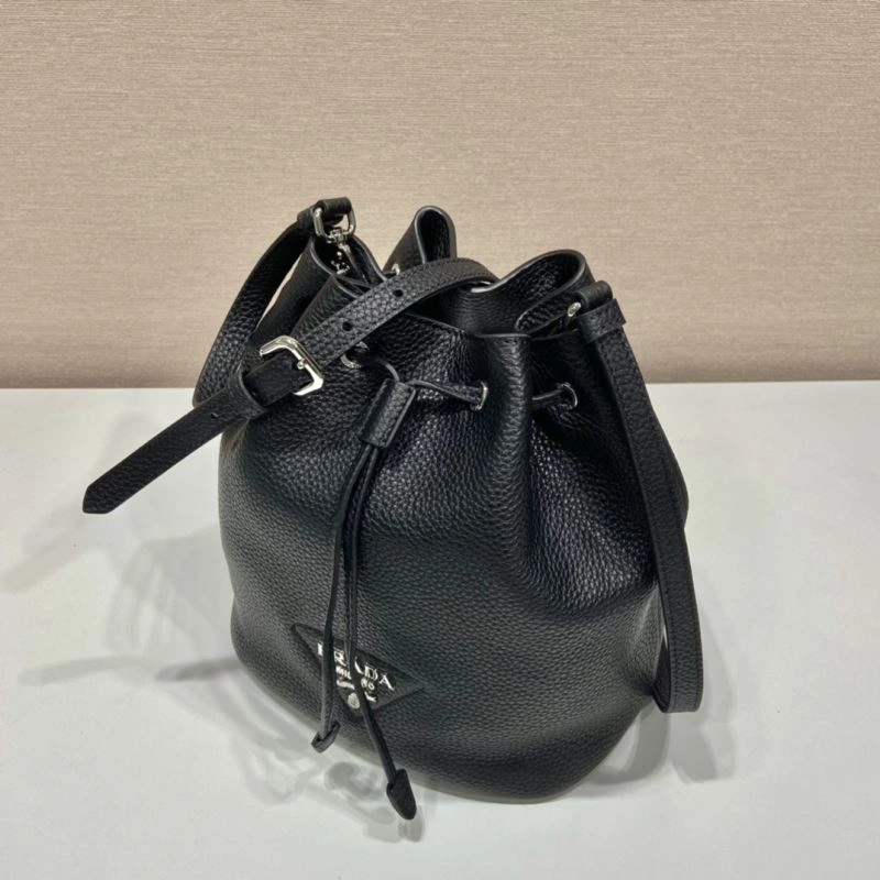 Prada Bucket Bags 4099F-0183