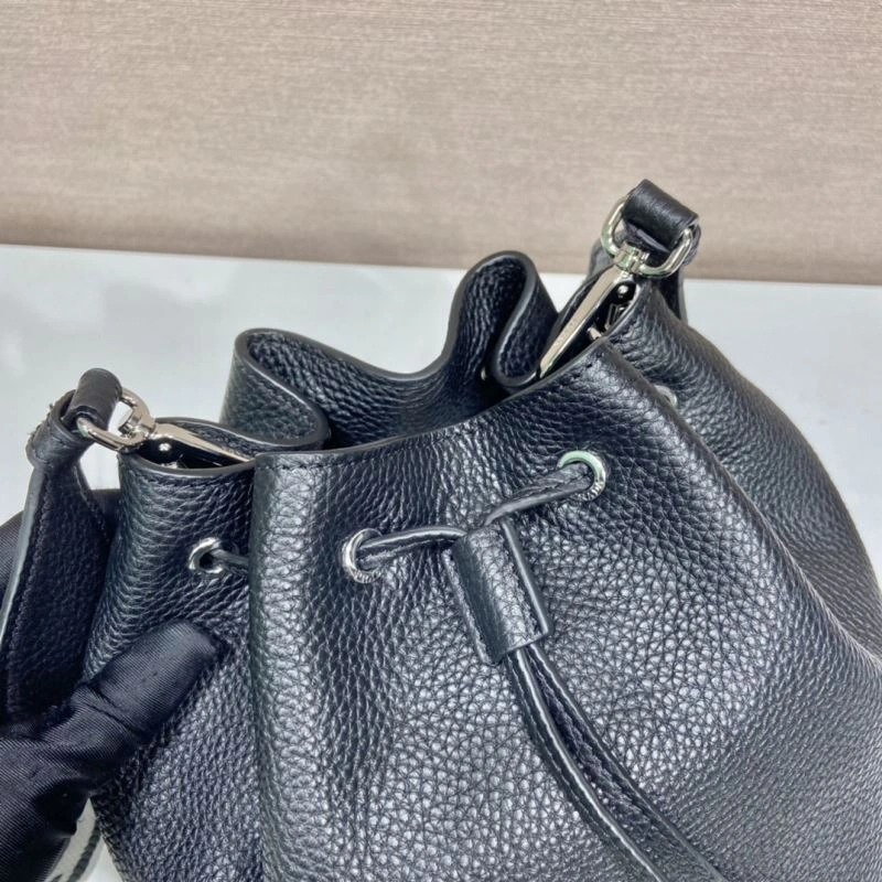 Prada Bucket Bags 4099F-0183