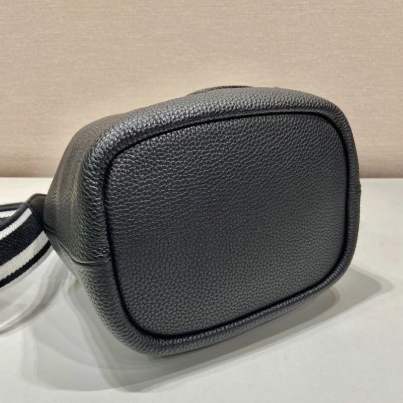 Prada Bucket Bags 4099F-0183