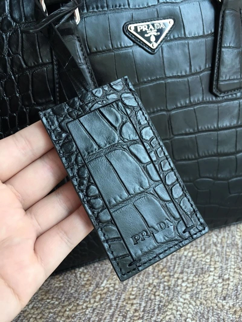 Prada Briefcase 4099G-0004