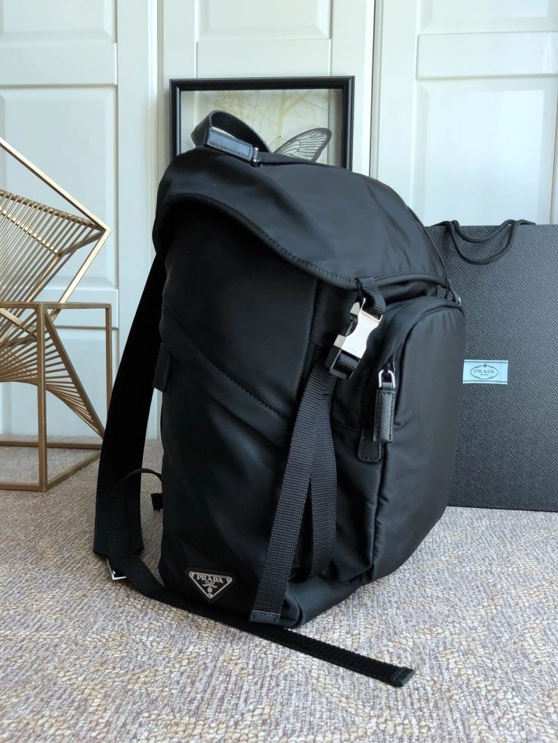 Prada Backpacks 4099G-0006