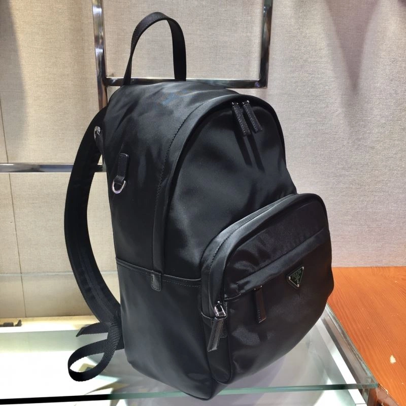 Prada Backpacks 4099G-0007
