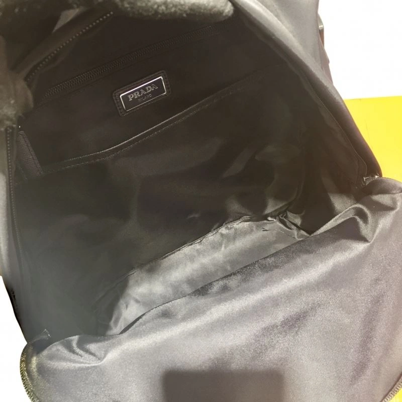 Prada Backpacks 4099G-0007